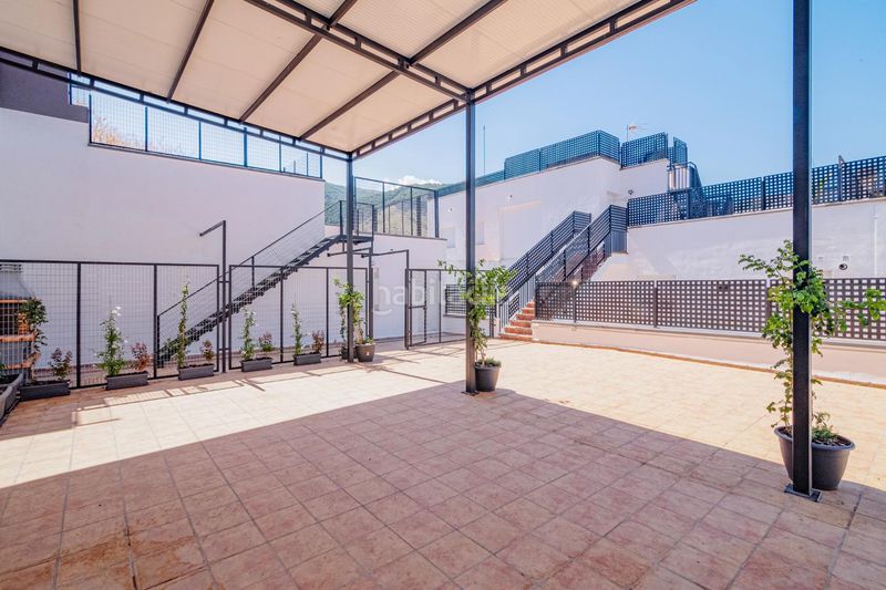 Foto b2d8ca59-233d-4118-a8a5-4510223350c6. Pis amb calefacció piscina a Pinos Genil