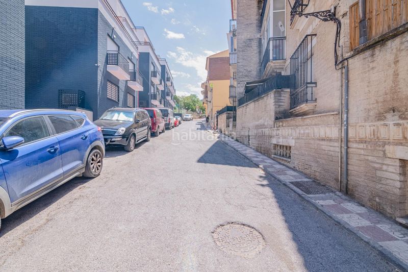 Foto f9c3a39e-31e0-4536-937f-dd2368f03ef7. Pis amb calefacció piscina a Pinos Genil