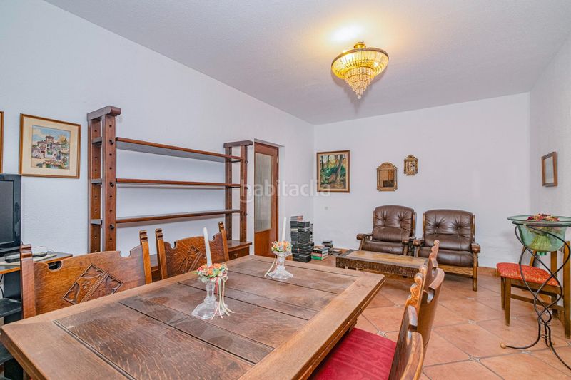 Foto 1d00c318-d883-4924-bd28-007484ca9b51. Casa amb calefacció aparcament a Angustias - Chana - Encina Granada