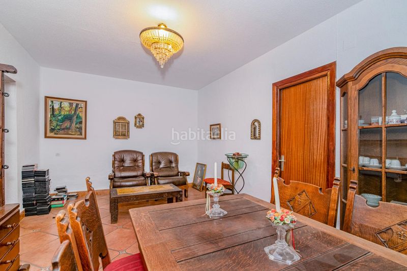 Foto 507da8f5-3a96-41c8-abb2-984207368310. Casa amb calefacció aparcament a Angustias - Chana - Encina Granada