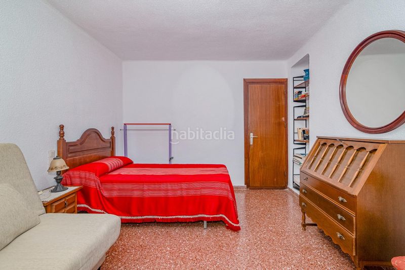 Foto 7d2fa71b-5173-4e53-9e47-db373ee8b8c8. Casa amb calefacció aparcament a Angustias - Chana - Encina Granada
