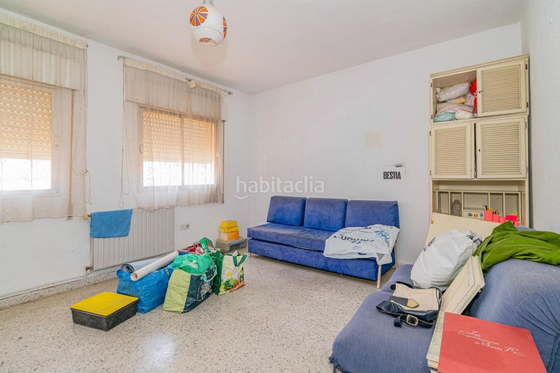 Foto a159a7a3-64e6-4fcc-ba53-6a7fab51f2ce. Casa amb calefacció aparcament a Angustias - Chana - Encina Granada