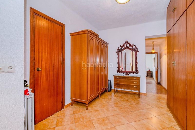 Foto a56942ce-932d-4a45-9f03-a17a81f1d98d. Casa amb calefacció aparcament a Angustias - Chana - Encina Granada
