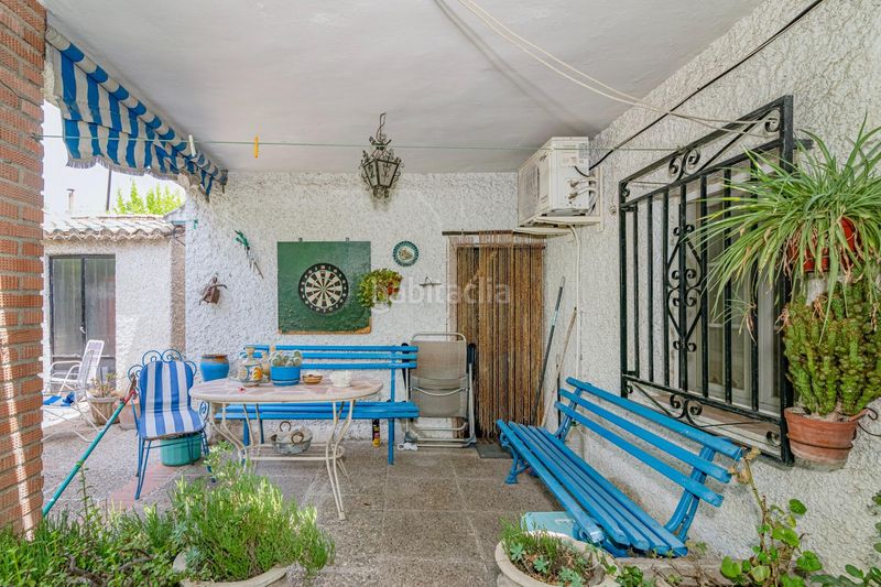 Foto d87e92c9-a375-4161-8868-6a8aca95c4ad. Casa amb calefacció aparcament a Angustias - Chana - Encina Granada