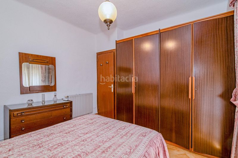 Foto f7bfb7bf-c41f-41af-8c69-a66db5d56405. Casa amb calefacció aparcament a Angustias - Chana - Encina Granada