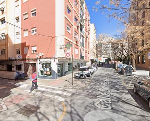 Rent Flat in Plaza de Toros. Alquiler piso para estudiantes zona plaza de toros