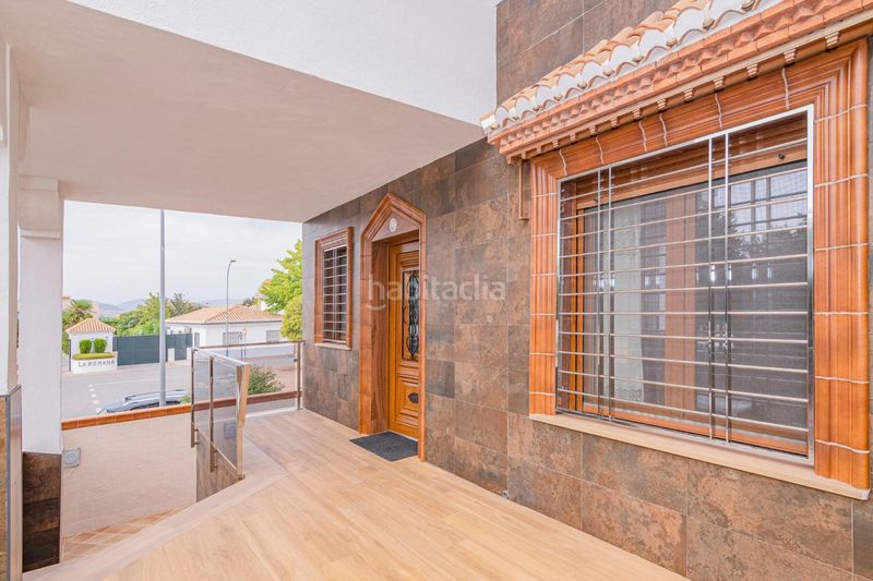 Foto 17afb5aa-5f60-4a63-a711-9293ab87c2c7. Casa adossada amb aparcament piscina a Ambroz Vegas del Genil