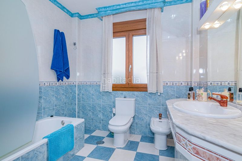 Foto 6c5d386c-f56d-4f06-b776-45e596bb32ae. Casa adossada amb aparcament piscina a Ambroz Vegas del Genil