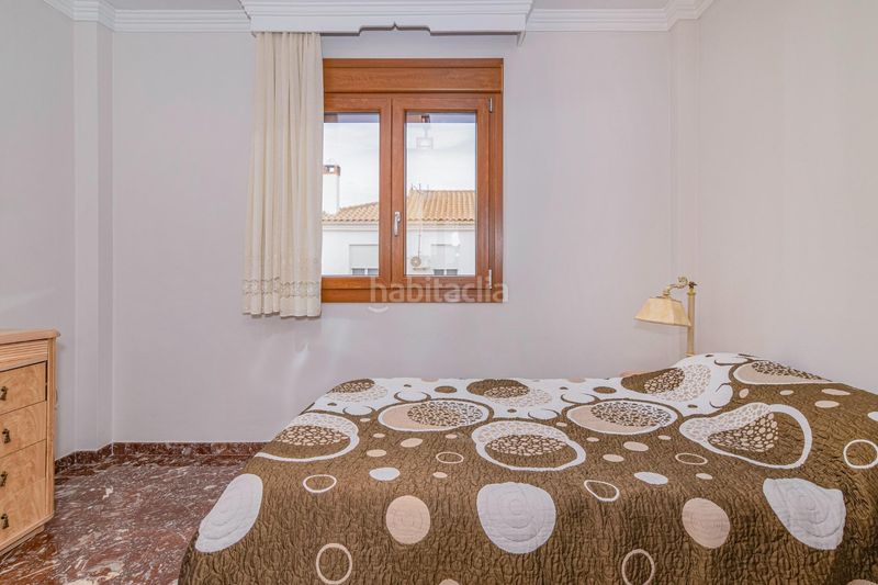 Foto af3c7199-1edd-405e-925c-5a45228146ff. Casa adossada amb aparcament piscina a Ambroz Vegas del Genil