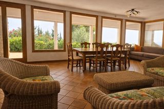 Chalet à Víznar. El lujo en viznar