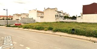 Terreno residenziale in Cúllar Vega