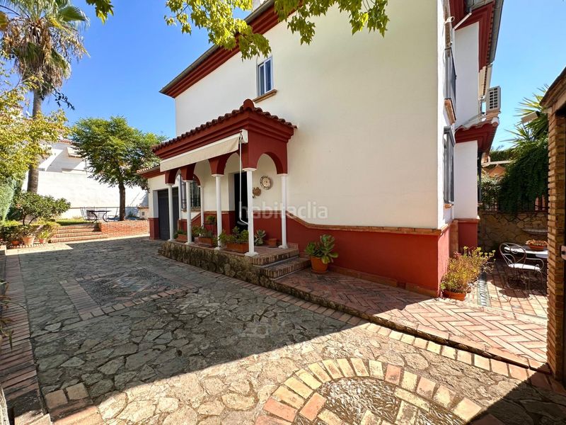 Foto 24c4d260-4b5b-44e9-966f-80c8cfd645fe. Xalet amb calefacció aparcament piscina a Peligros