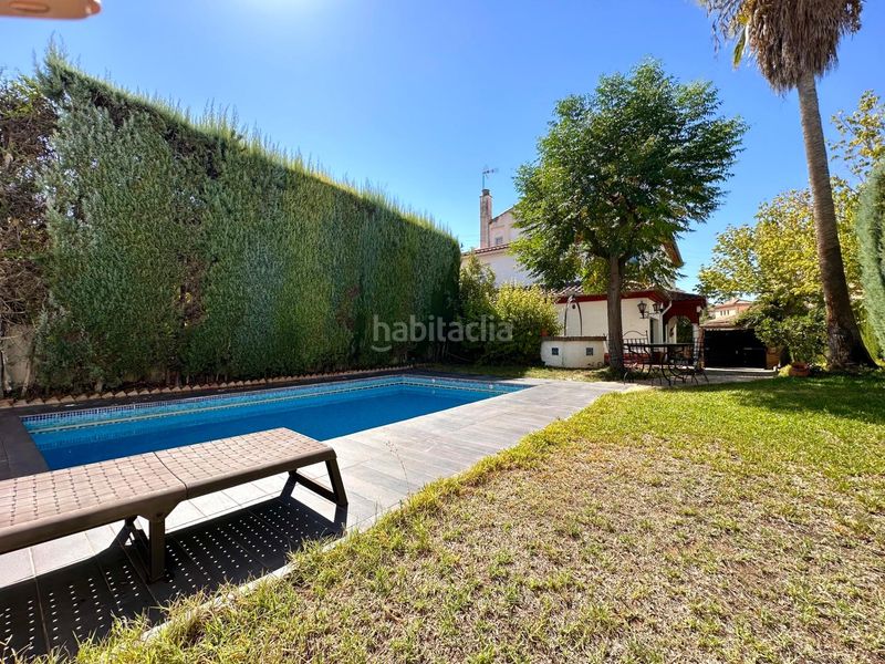 Foto 4fb87921-5b73-4ccf-a00a-9707ed9410aa. Xalet amb calefacció aparcament piscina a Peligros
