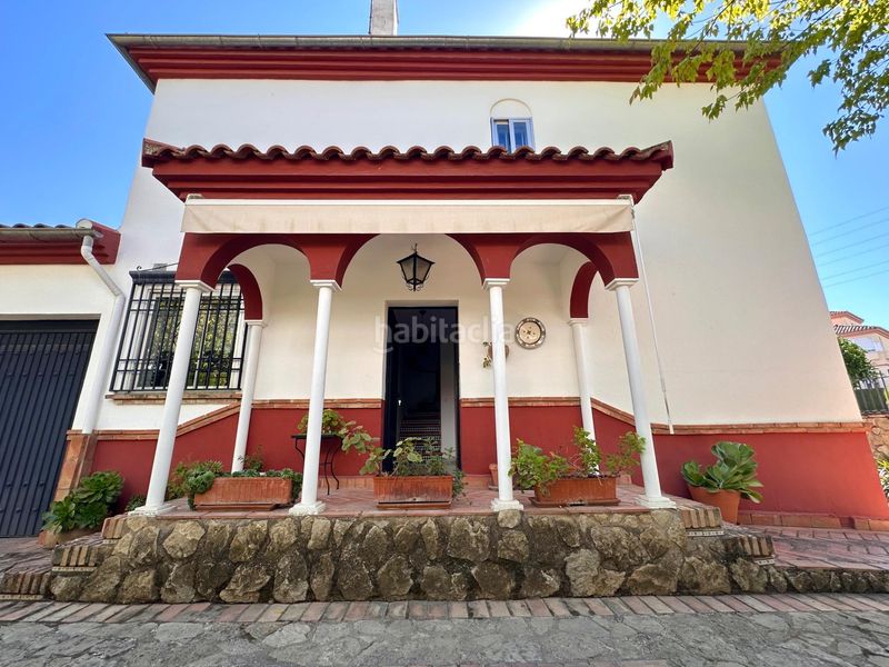 Foto d7546850-e32d-4030-8fe7-95f8429f034f. Xalet amb calefacció aparcament piscina a Peligros
