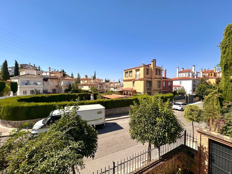 Foto fbec887c-c16c-4eb3-b6c5-729802f1a05e. Xalet amb calefacció aparcament piscina a Peligros
