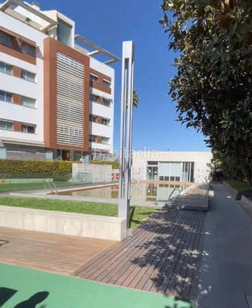 Foto 0d0ebb87-5d1b-4f25-b2ee-75ea5ec3b5c2. Affitto appartamento con parcheggio piscina in Campus de la Salud Armilla