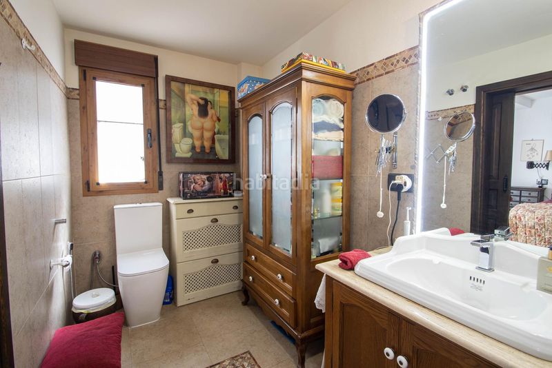 Foto 08292ca3-19d5-4dde-9290-e66ea2eae828. Casa amb calefacció aparcament a Peligros