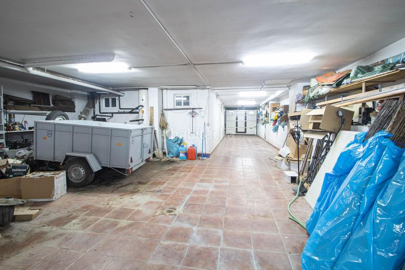 Foto 1843e4bf-de11-48d9-bdd3-f61ef8d3893e. Casa amb calefacció aparcament a Peligros