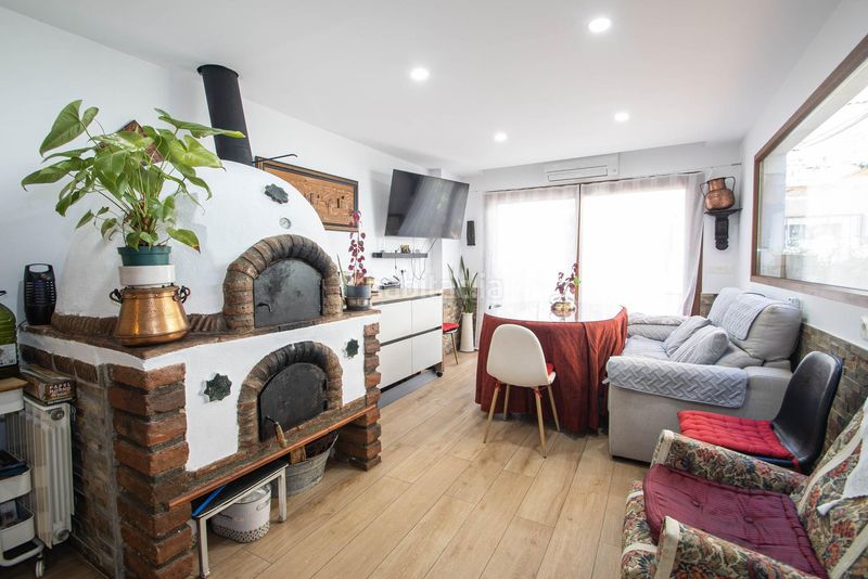 Foto 39380e26-afca-4fa5-95fb-6ae7deef0f69. Casa amb calefacció aparcament a Peligros