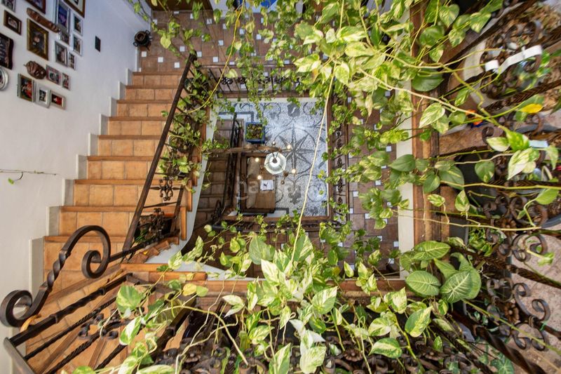 Foto 4c56a669-8433-46d1-9cf4-337b6fe887c9. Casa amb calefacció aparcament a Peligros