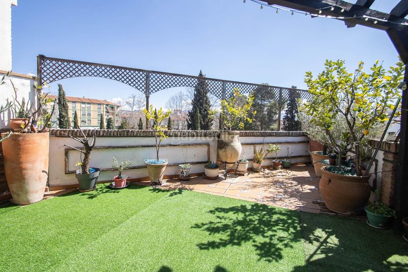 Foto 503accd6-bac1-49d1-a9d9-ad8fe4748b0d. Casa amb calefacció aparcament a Peligros