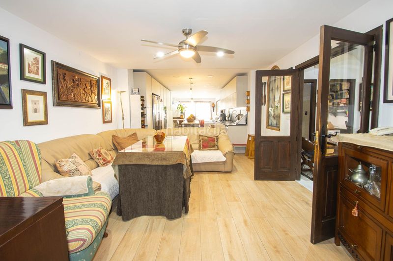 Foto 55479a5f-1c32-4925-838a-0362adfeb6ea. Casa amb calefacció aparcament a Peligros