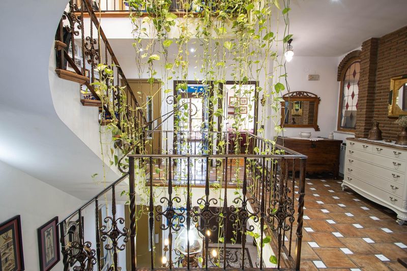 Foto 77ff9654-088b-4571-a73e-cbd47652b37f. Casa amb calefacció aparcament a Peligros