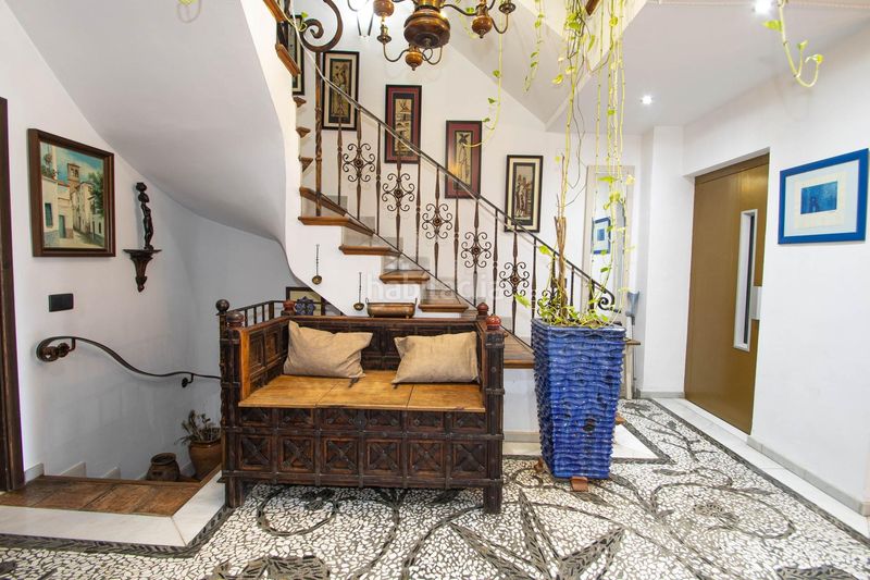 Foto 7b493f28-e1eb-4f56-ad27-0e022db489de. Casa amb calefacció aparcament a Peligros