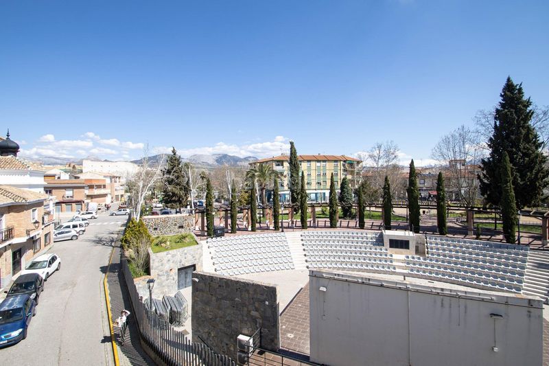 Foto 88f127ee-9c7a-43dc-a214-8deac2506fc5. Casa amb calefacció aparcament a Peligros