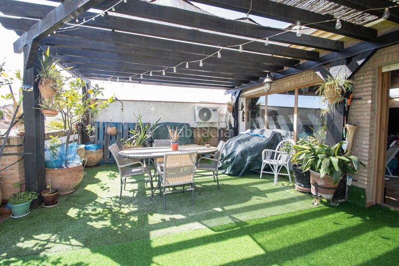 Foto 90068920-2bb2-47f4-ba36-87151df2a498. Casa amb calefacció aparcament a Peligros