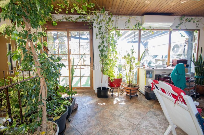 Foto 910b607c-4c6d-433d-b0b3-46f3a93ab501. Casa amb calefacció aparcament a Peligros