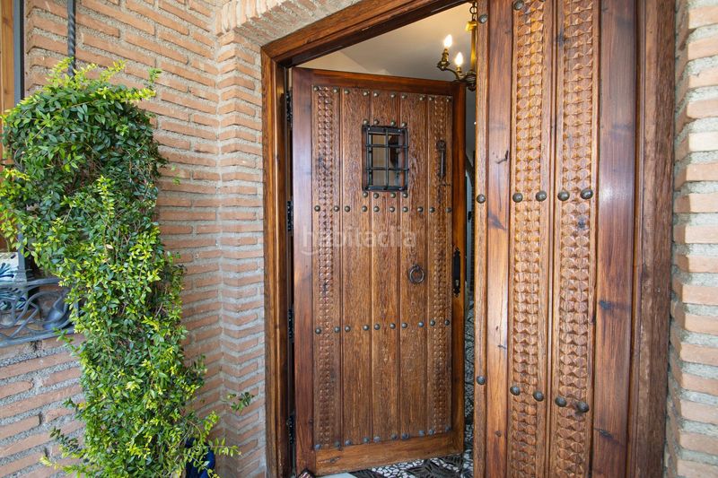 Foto 96e43594-4cc9-4162-84f1-e3a56b4b4468. Casa amb calefacció aparcament a Peligros