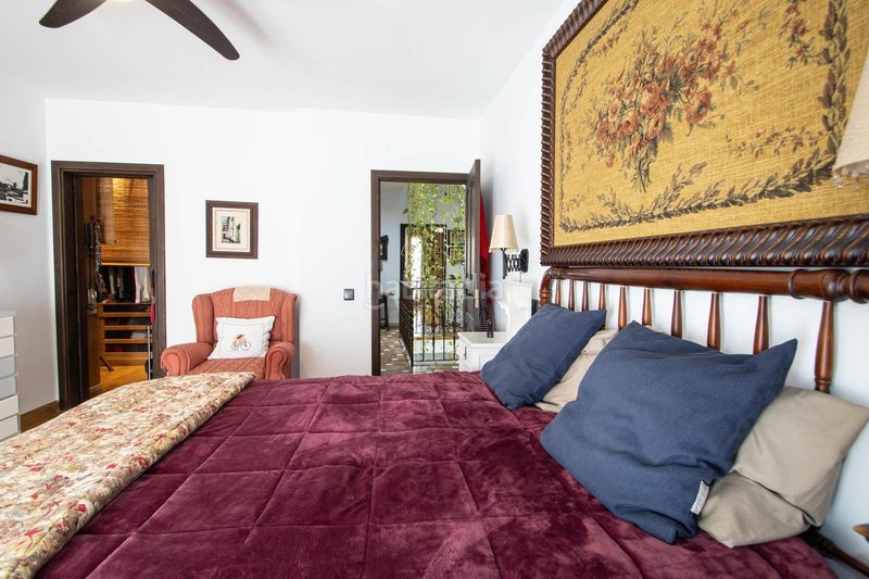 Foto a5e6bdc8-feea-4228-b274-278c6391c3f3. Casa amb calefacció aparcament a Peligros