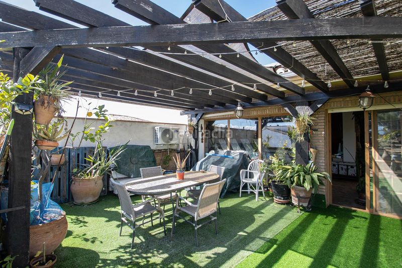 Foto ab472c7c-f7b5-41ca-a2f5-52d0198ef94a. Casa amb calefacció aparcament a Peligros