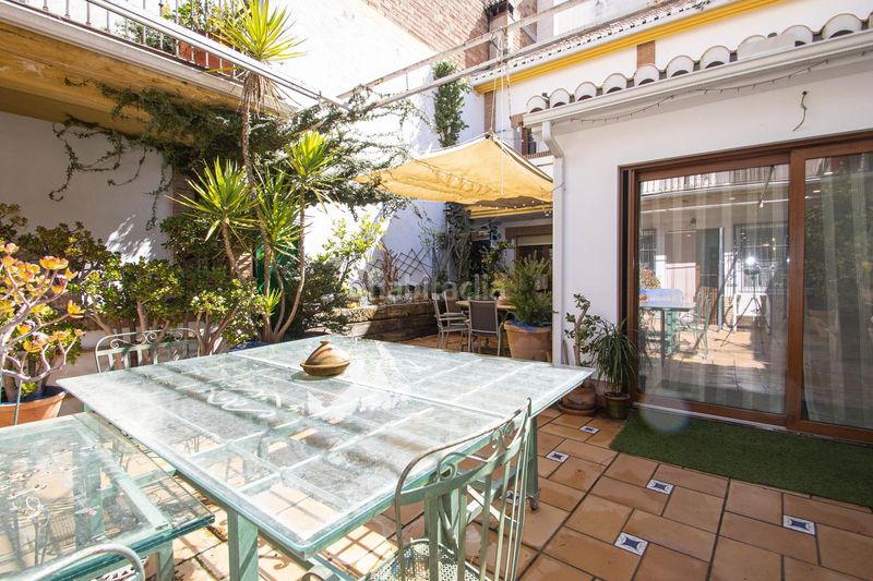 Foto b5e3a018-a5a5-424e-aada-6dc071dc0150. Casa amb calefacció aparcament a Peligros