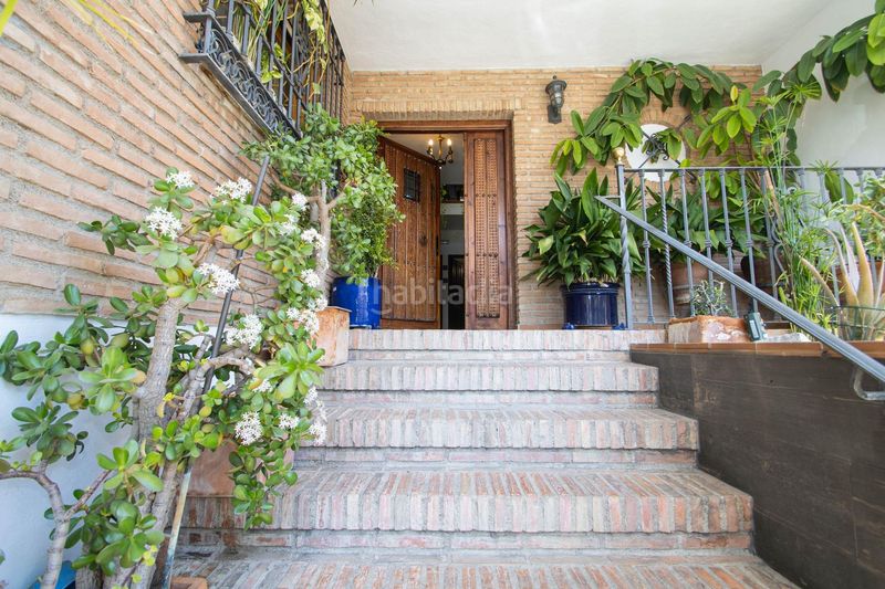 Foto bd3c7081-d575-4b41-932e-ef5dc82be50f. Casa amb calefacció aparcament a Peligros