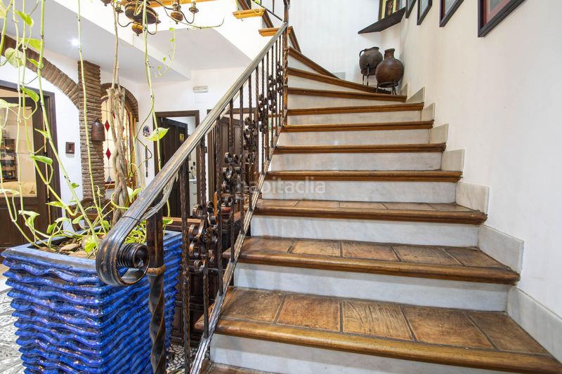 Foto d52f8653-ae45-4301-b0a6-0fb630ef9ec6. Casa amb calefacció aparcament a Peligros