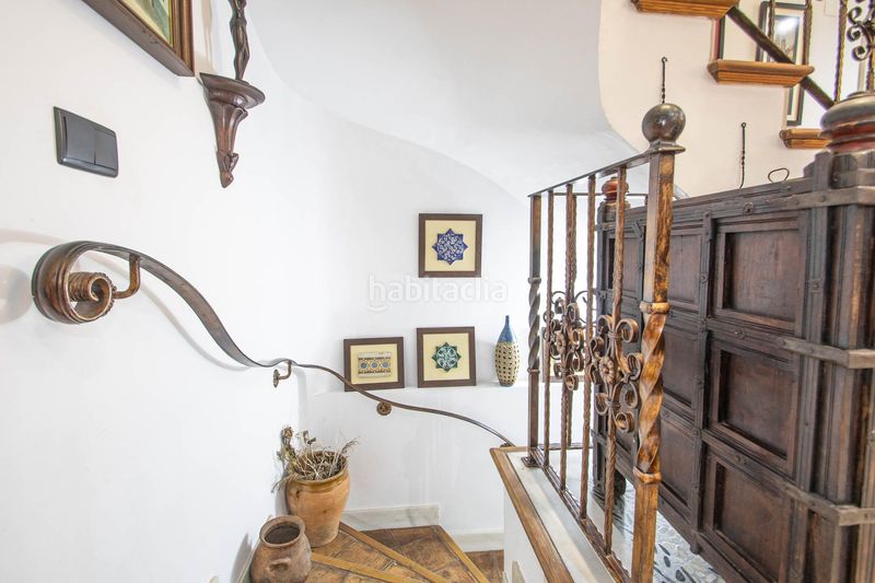 Foto e0b3c779-f2ae-4f7e-8fff-da26a1eca0e0. Casa amb calefacció aparcament a Peligros