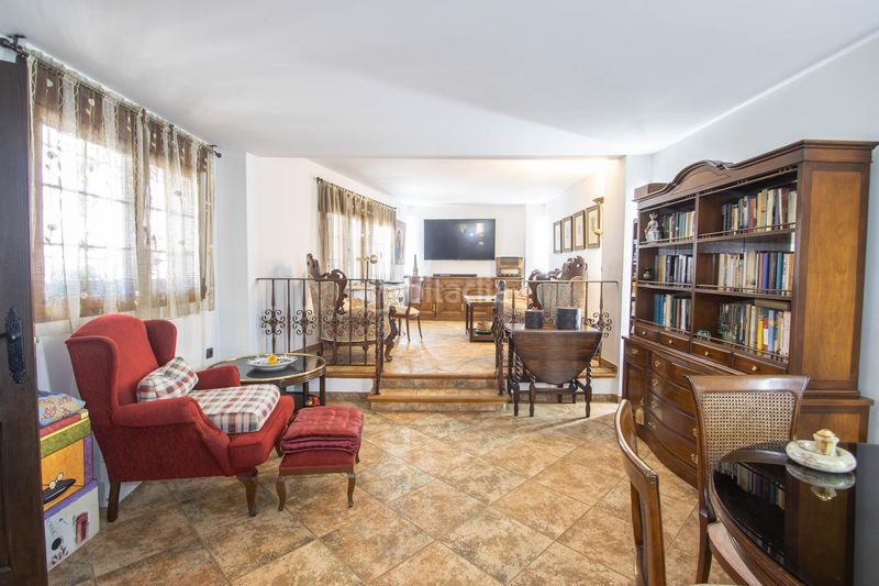 Foto e7562421-985f-4042-8a21-44aa1973225a. Casa amb calefacció aparcament a Peligros