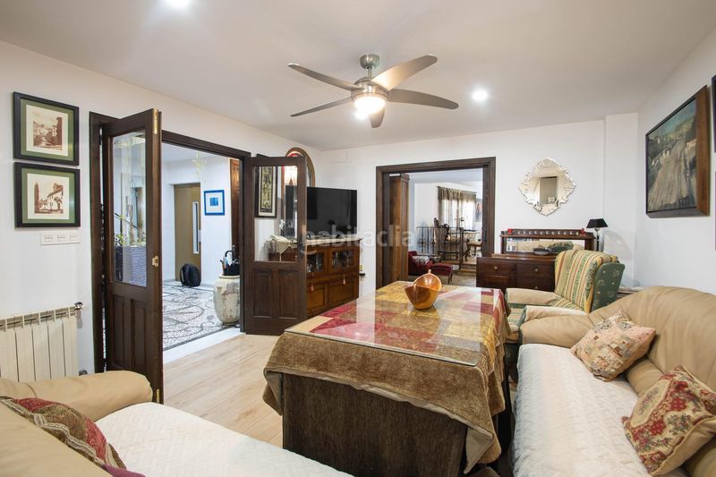 Foto ec9d742e-8da7-413c-9e2d-63e7f81240d8. Casa amb calefacció aparcament a Peligros