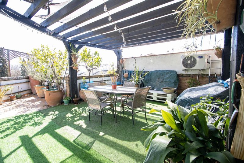 Foto f32692f1-5195-4e73-b28f-847e96b97ceb. Casa amb calefacció aparcament a Peligros