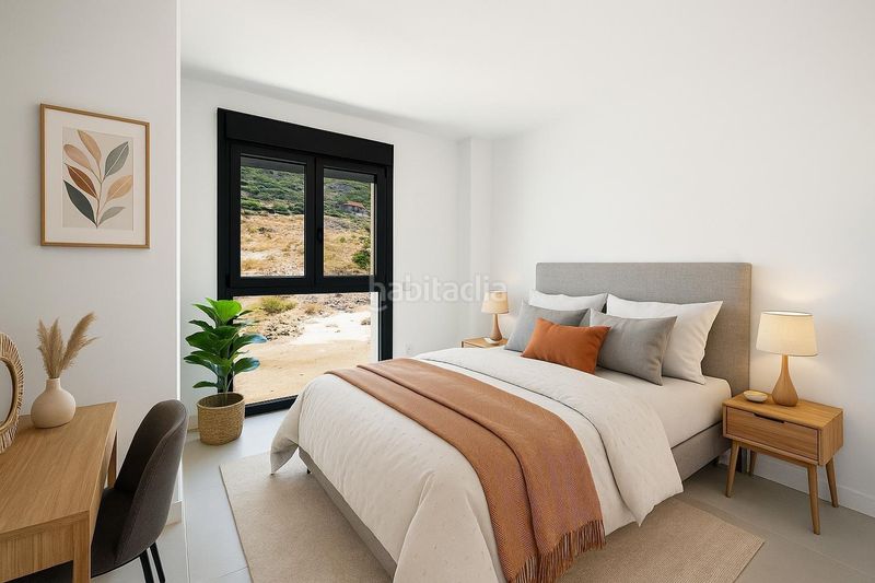 Foto 90ff19d8-b037-4b2c-9c32-0e8807f73e0c. Pis amb aparcament piscina a Torreblanca del Sol Fuengirola