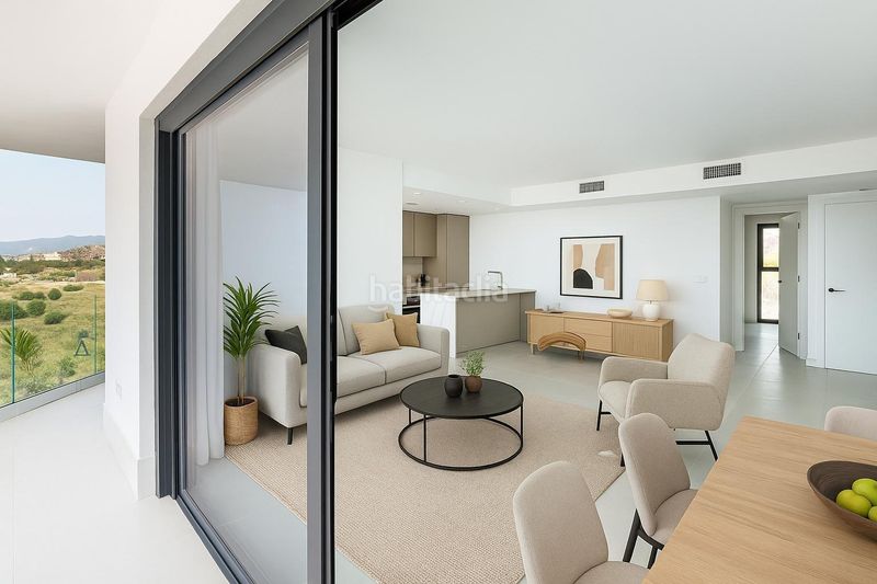 Foto babe2e9e-afeb-4a00-8353-785ba6b8f5d6. Pis amb aparcament piscina a Torreblanca del Sol Fuengirola