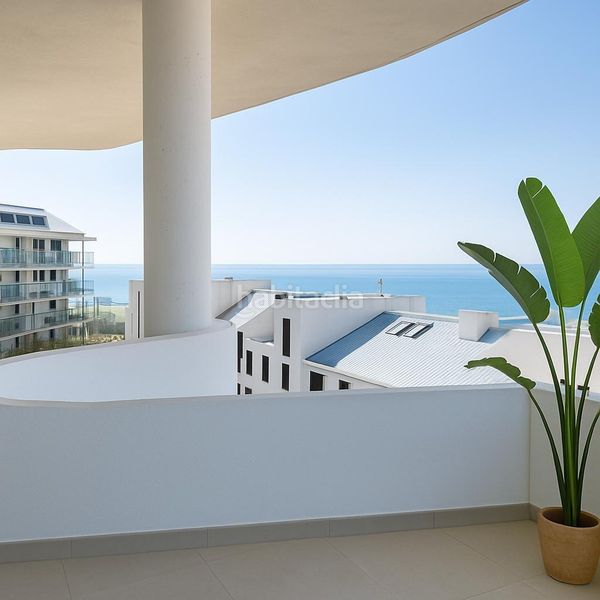 Foto beed735d-572c-4b74-a4aa-186310bd5912. Pis amb aparcament piscina a Torreblanca del Sol Fuengirola