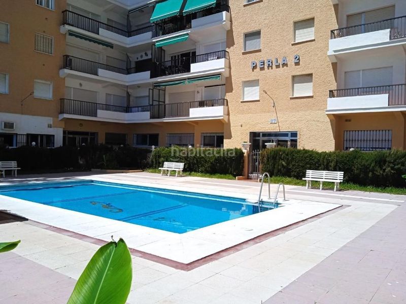Foto 3f4fc87a-a4c5-469b-8219-23965ed58f1d. Pis amb piscina a Puerto Deportivo Fuengirola