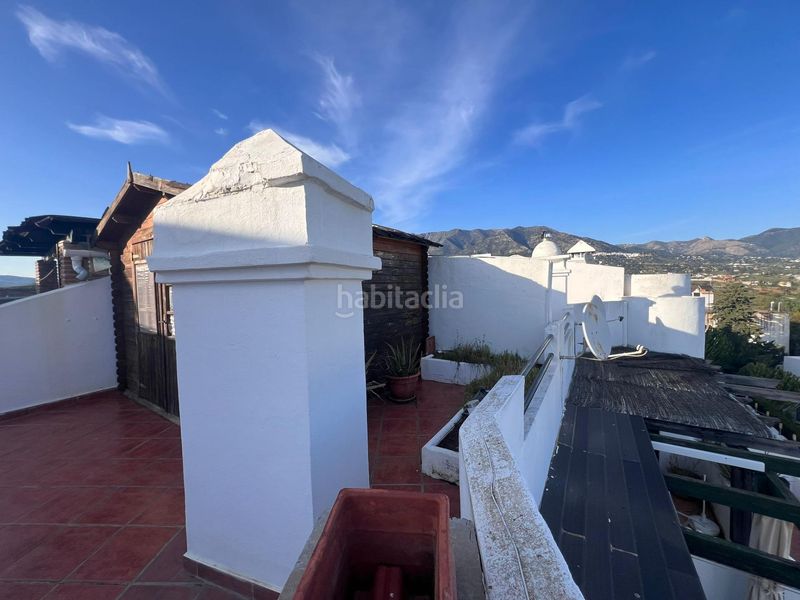 Foto 0e76df49-231a-4a2a-8715-75544da0f73e. Pis amb piscina a Mijas golf Mijas