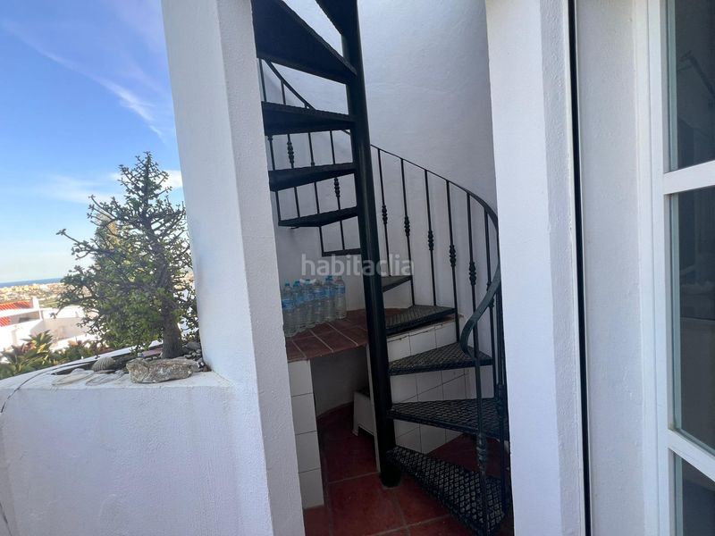 Foto 565f7584-3532-482b-94ab-adf65da323ae. Pis amb piscina a Mijas golf Mijas
