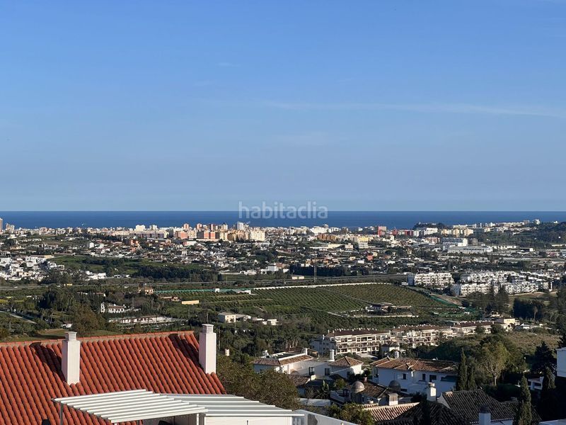 Foto d3e8d631-2ec4-4389-9128-7d73e173b6bc. Pis amb piscina a Mijas golf Mijas