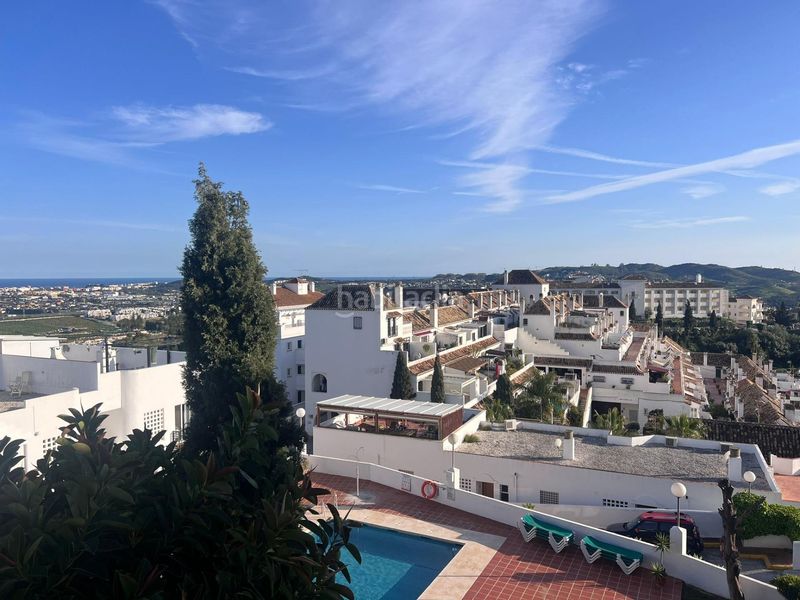 Foto dc535db9-6f66-4ec2-8e03-cf725fe68cce. Pis amb piscina a Mijas golf Mijas