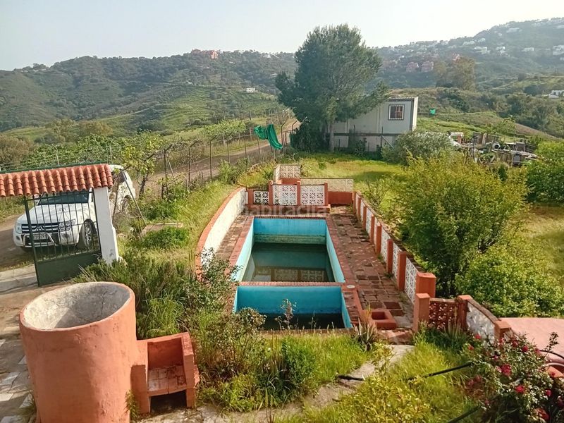 Foto 18e62c86-b6da-4377-8160-5ae54d44dc65. Casa amb aparcament piscina a Bello Horizonte - Lindasol Marbella